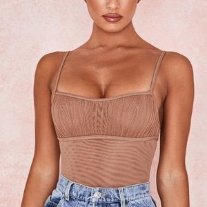 House of CB bodysuit